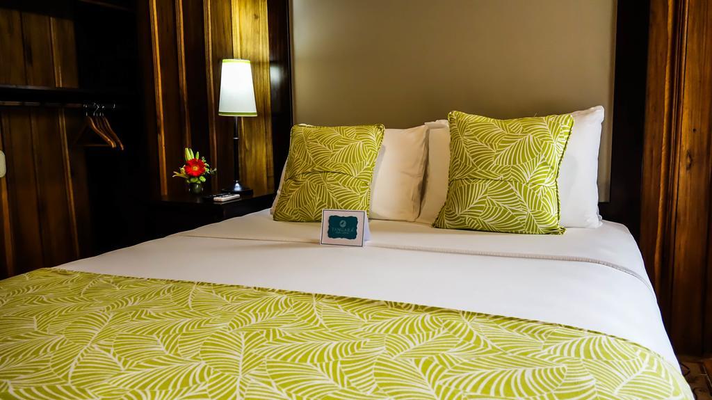 La Fortuna Hotel Tangara Arenal B&B المظهر الخارجي الصورة
