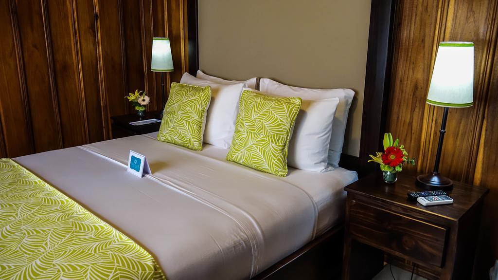 La Fortuna Hotel Tangara Arenal B&B المظهر الخارجي الصورة