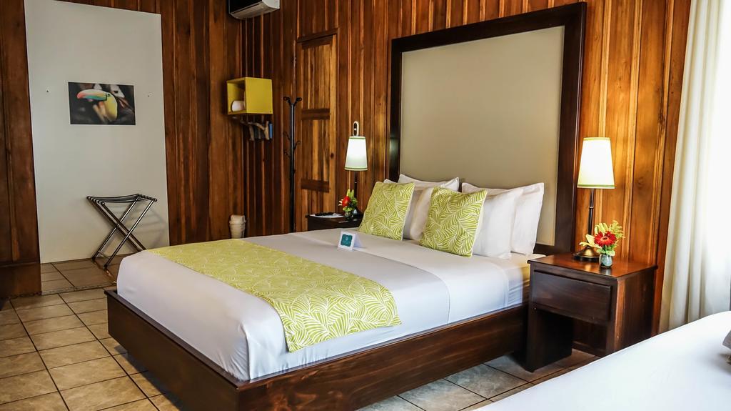 La Fortuna Hotel Tangara Arenal B&B المظهر الخارجي الصورة