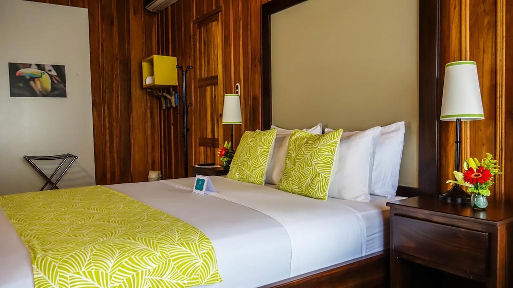 La Fortuna Hotel Tangara Arenal B&B المظهر الخارجي الصورة